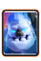 Ice Golem
